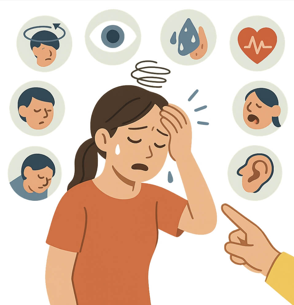 저혈압 쇼크 응급처치