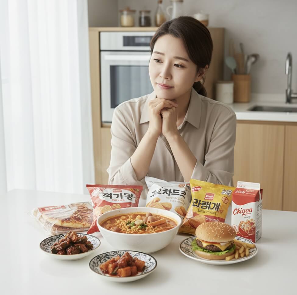 혈압 낮추는 음식