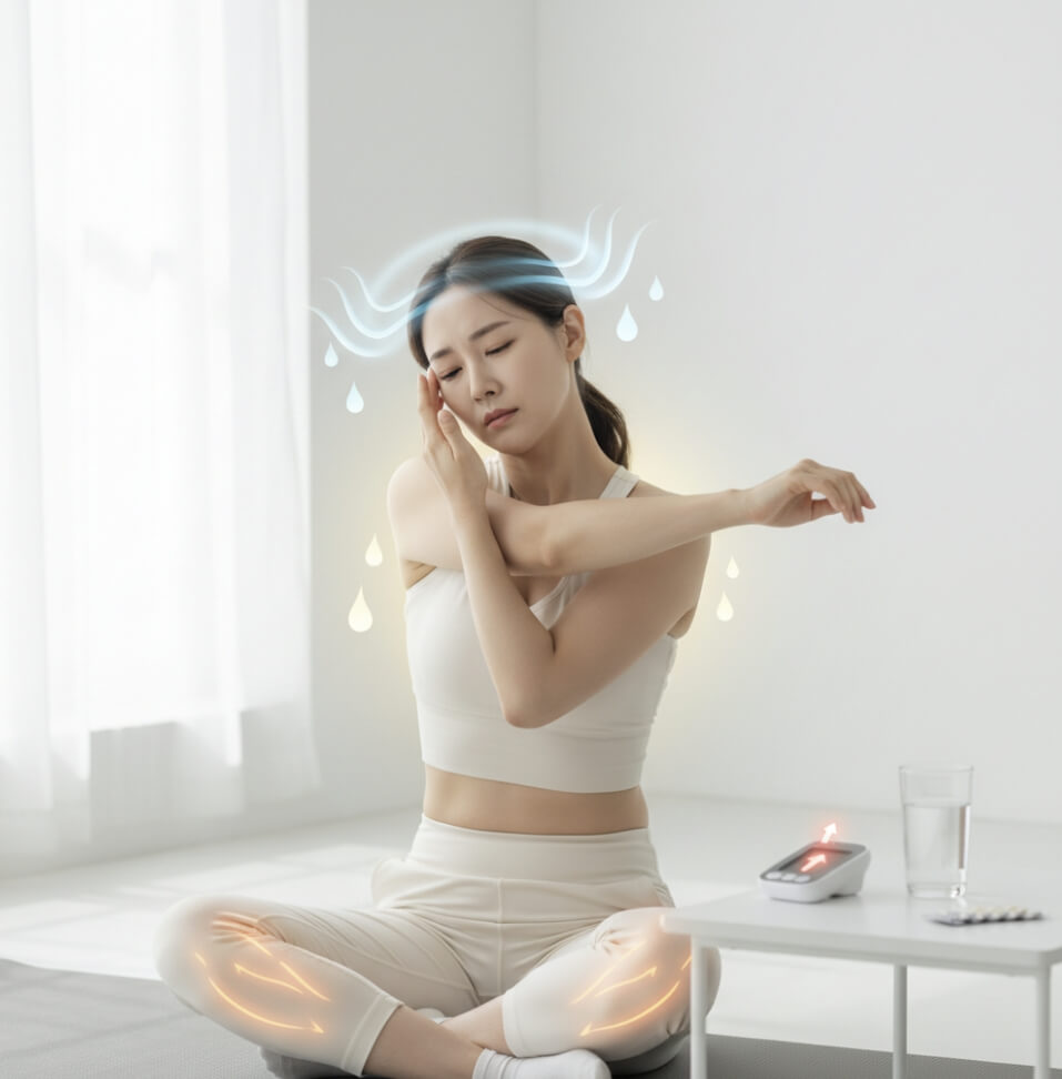 고지혈증 약 부작용