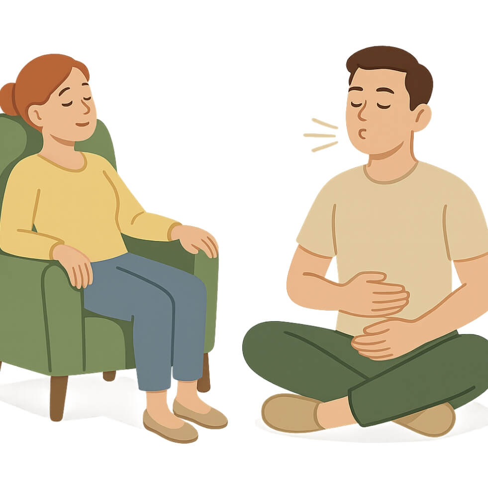 혈압 빨리 낮추는 방법