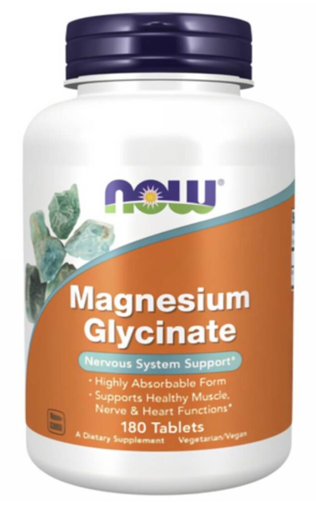 불면증 영양제 추천