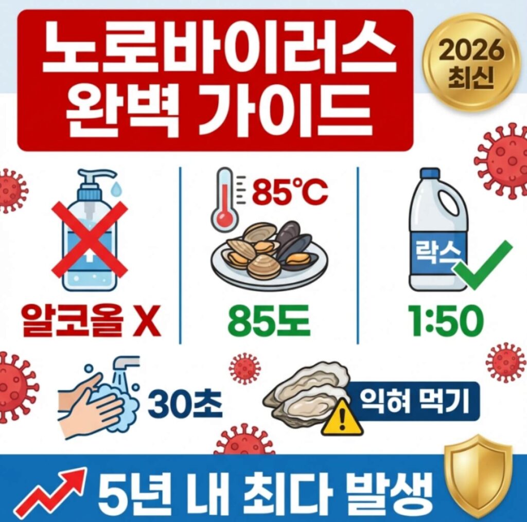 노로바이러스
