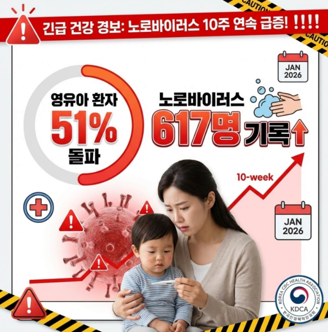 노로바이러스 질병청