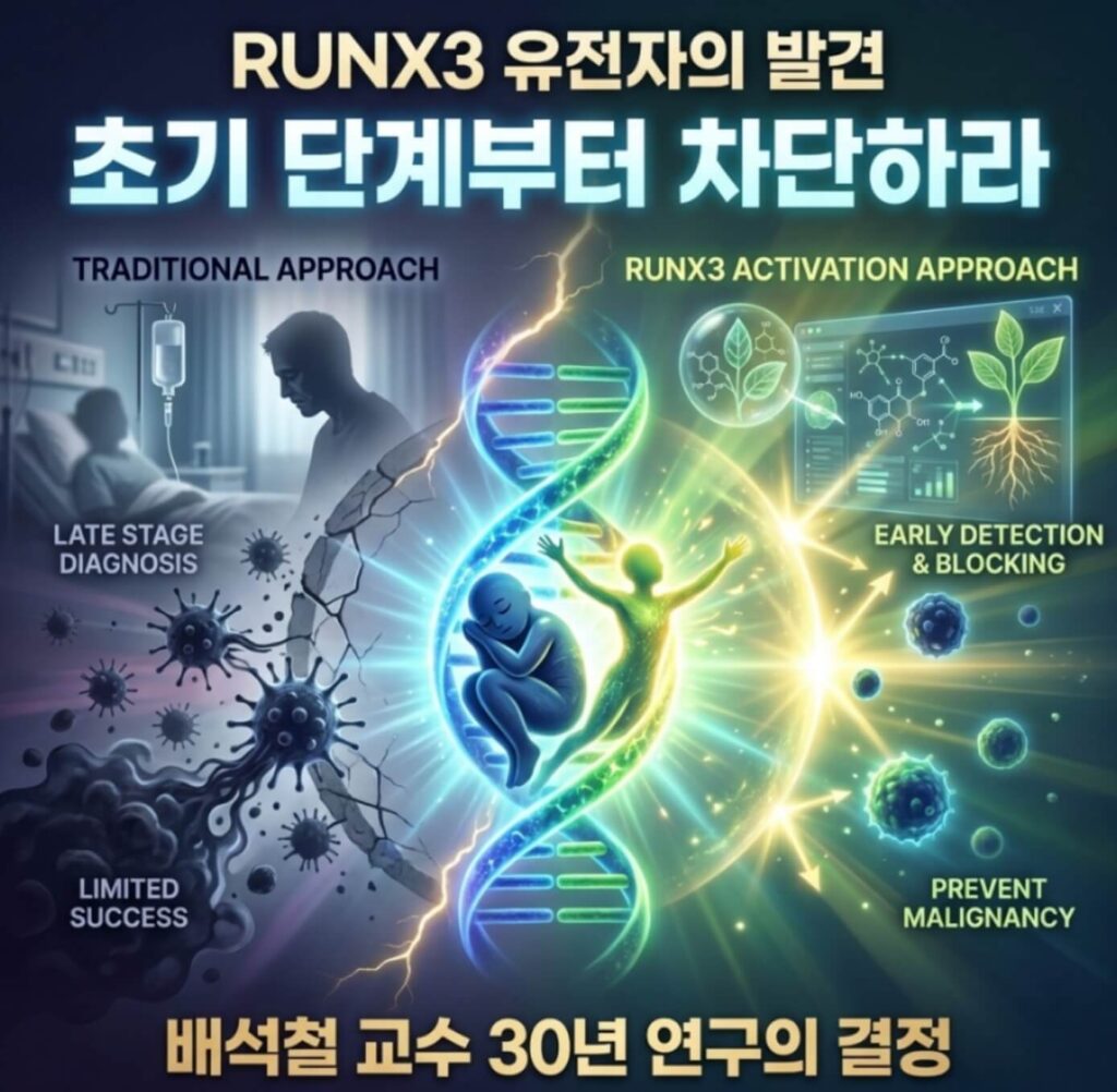 표적항암제 재발
