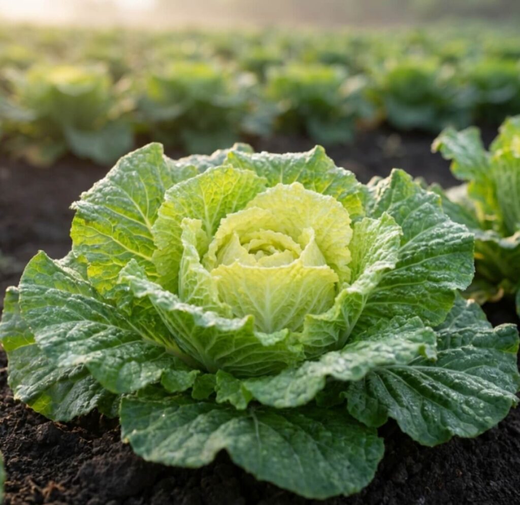 봄동 비빔밥 효능