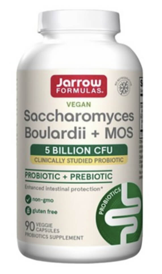 과민성대장증후군 설사형 유산균 