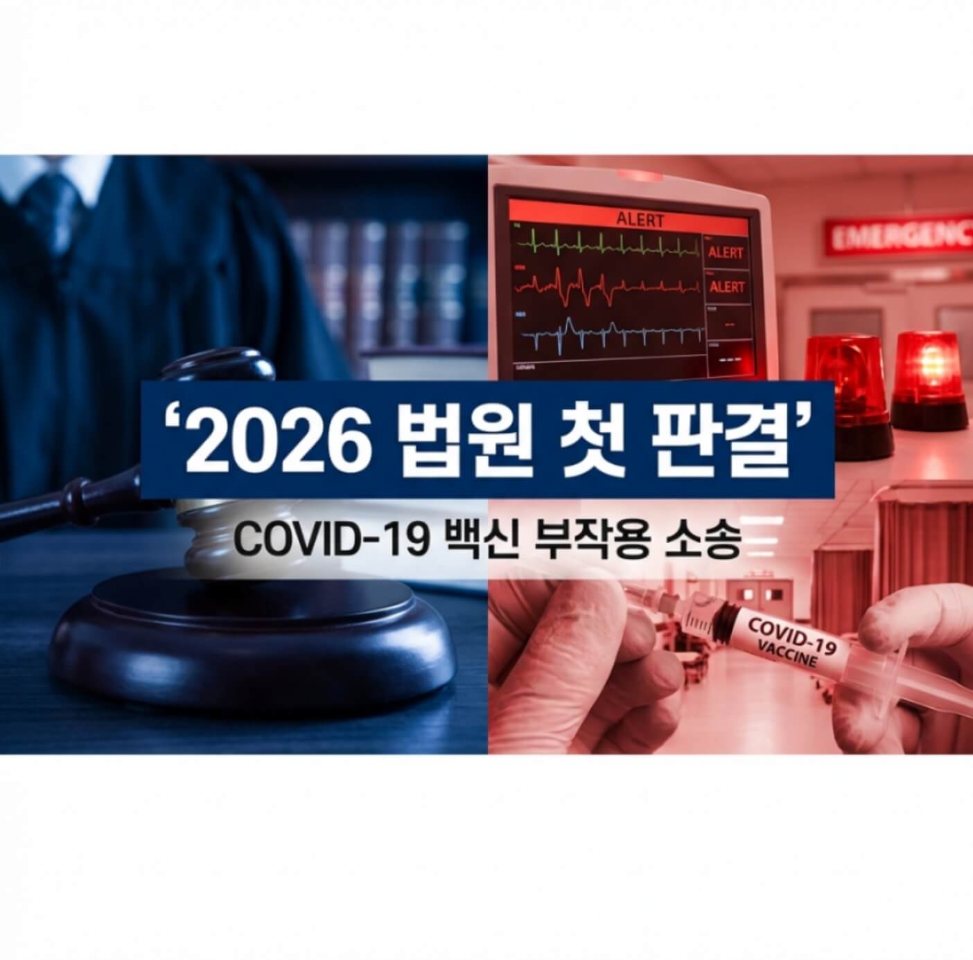 코로나 백신 심근경색