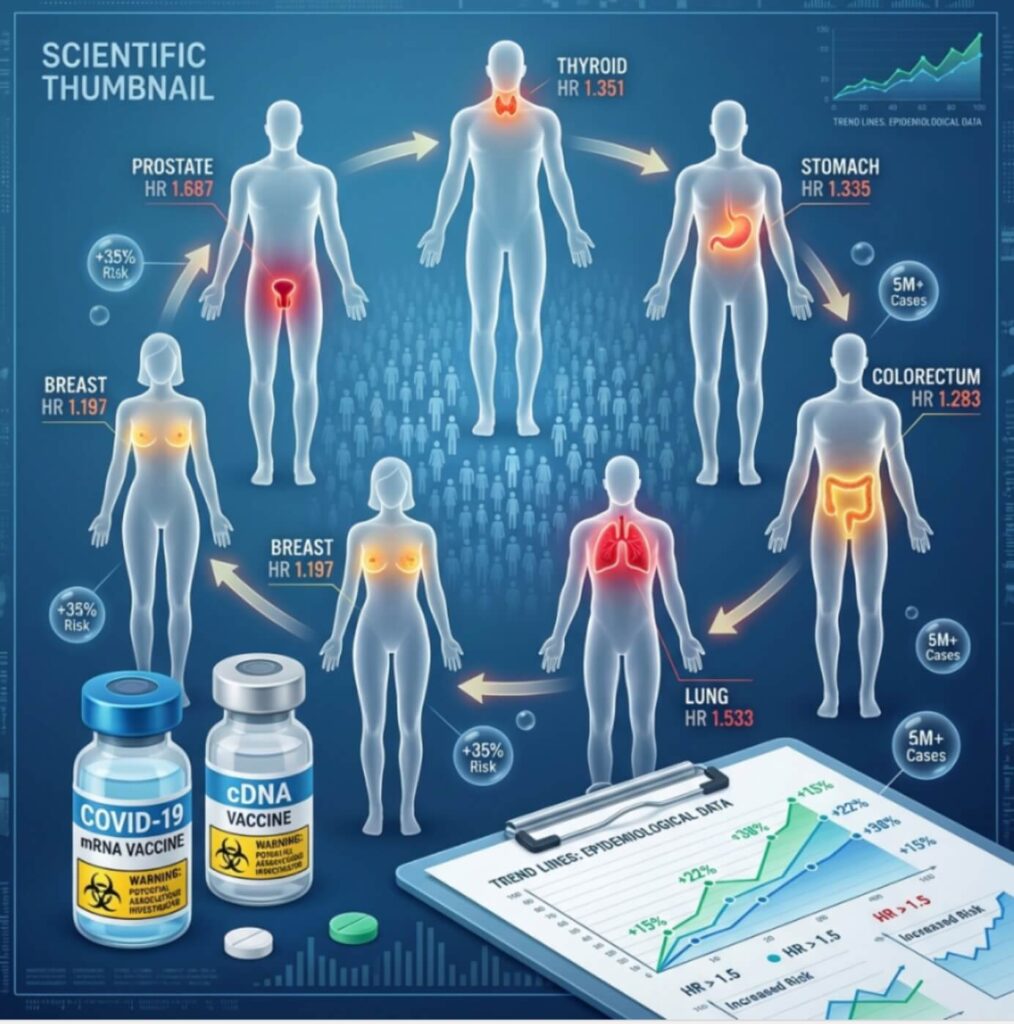 코로나 백신 심근경색