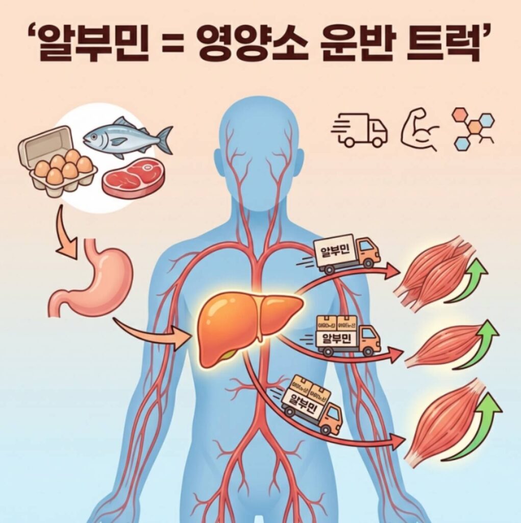 근감소증 증상