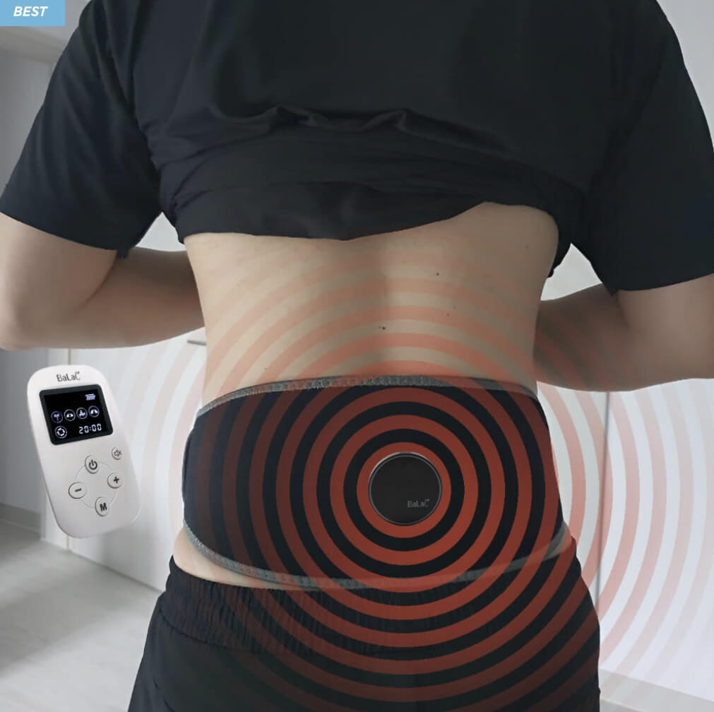 발락 EMS 마사지기