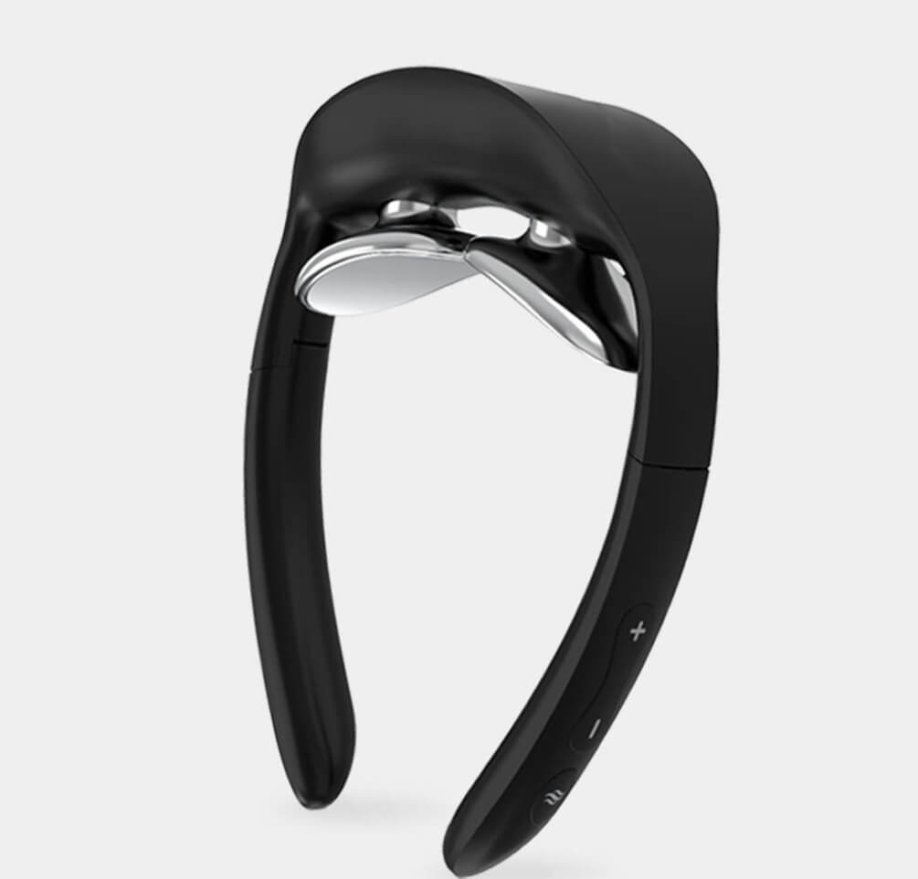 멜킨 목 마사지기