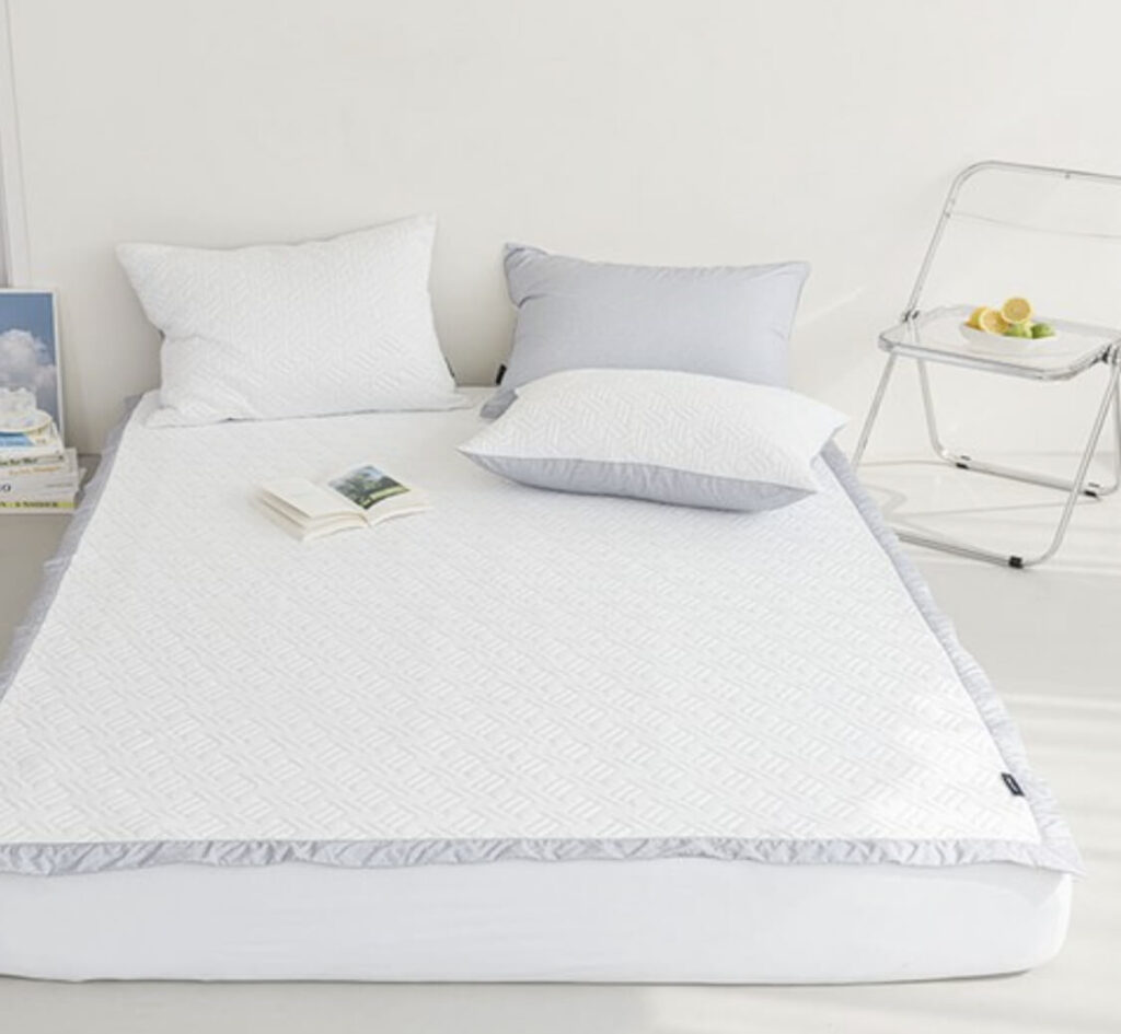 퓨어슬립 냉감패드