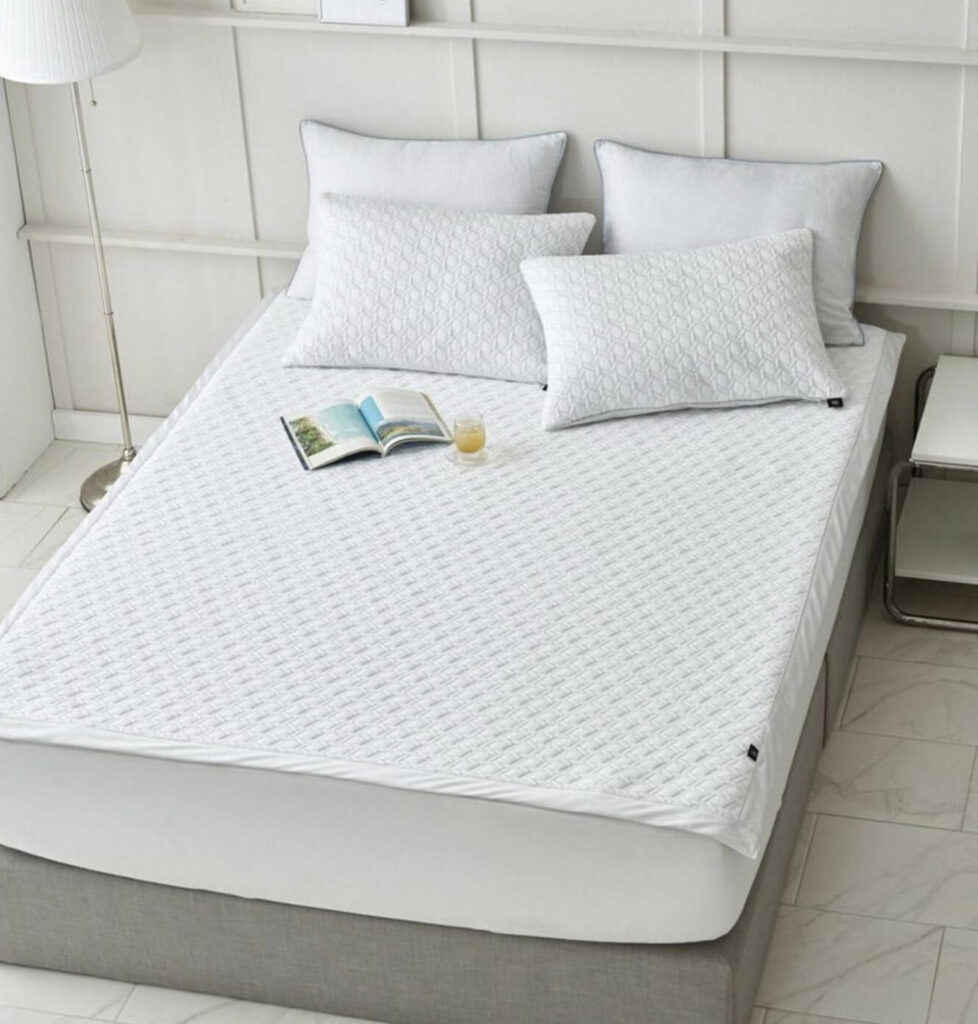 박홍근홈패션 알래스카 냉감패드