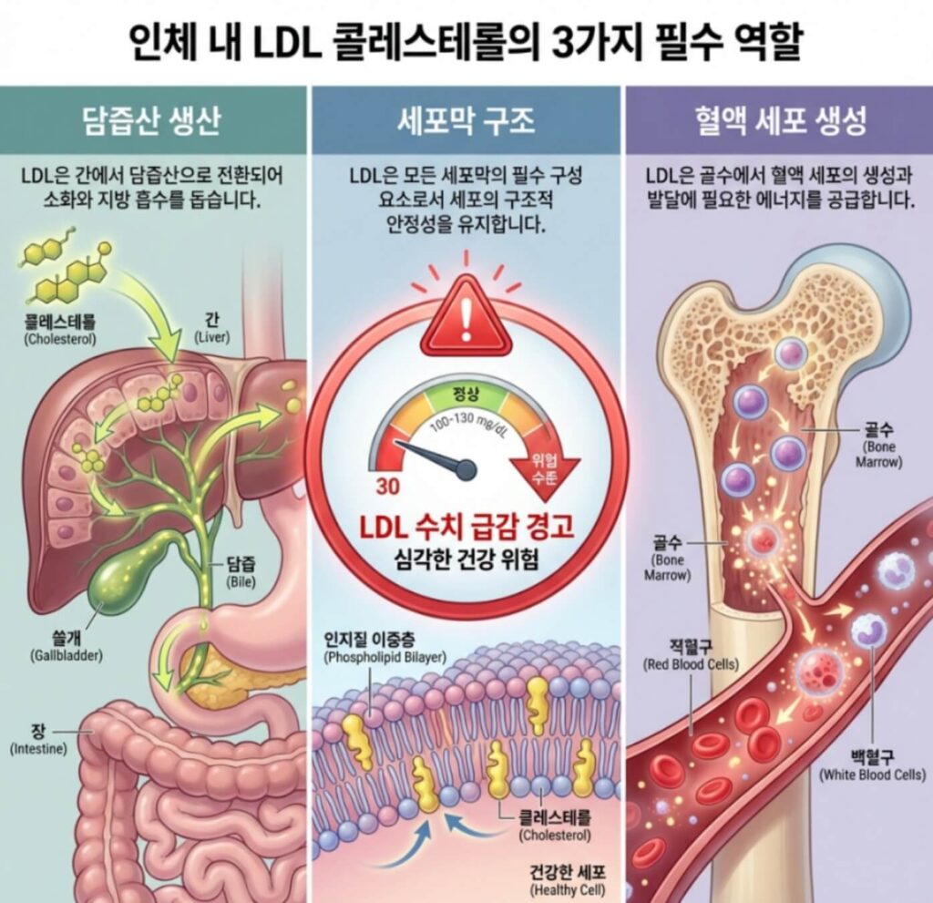 스타틴 부작용