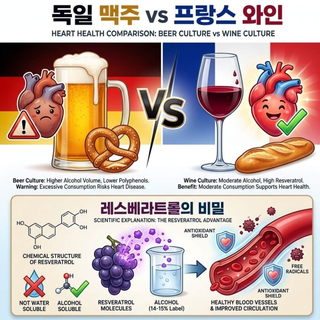프렌치 패러독스