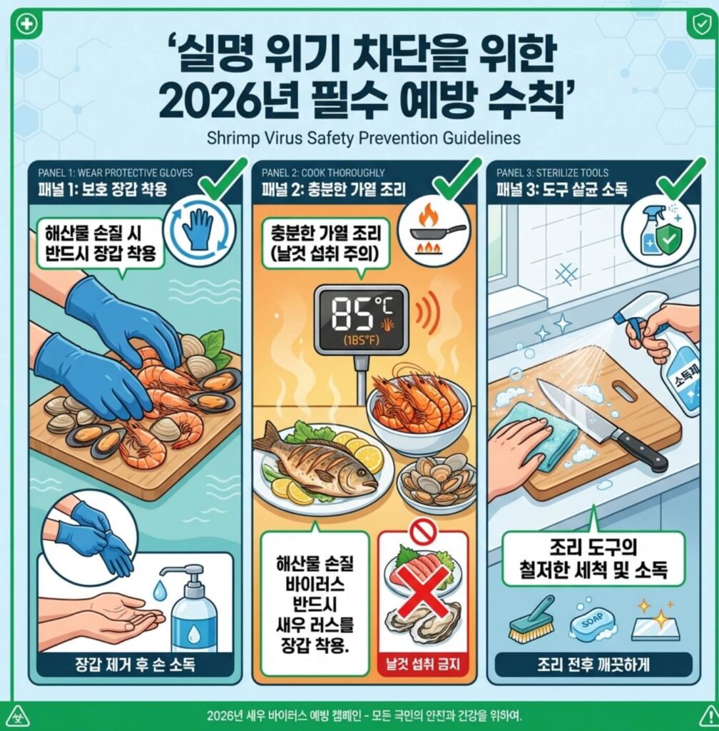 중국 미스테리 눈병 