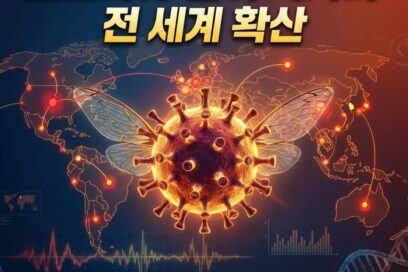 코로나 매미 변이(BA.3.2) 확산 현황과 2026년 최신 대응법