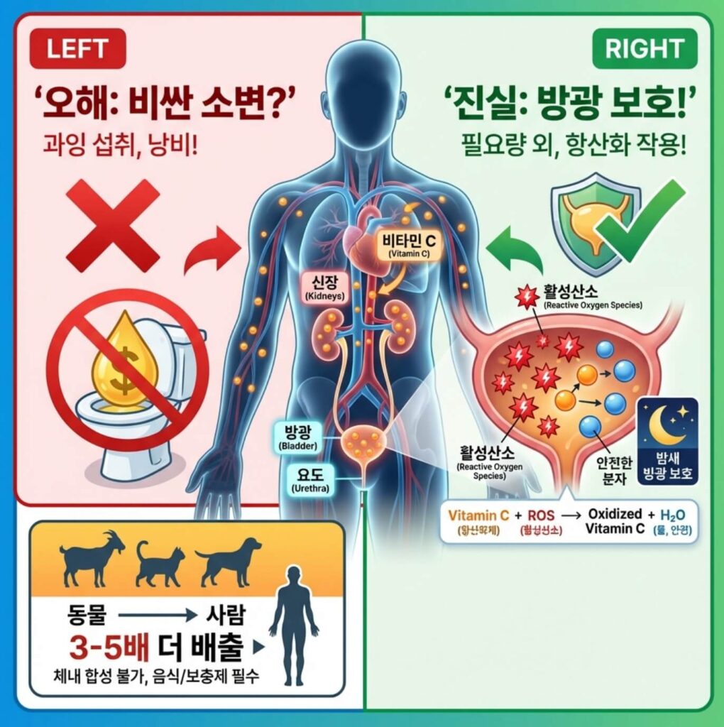 이왕재 비타민C