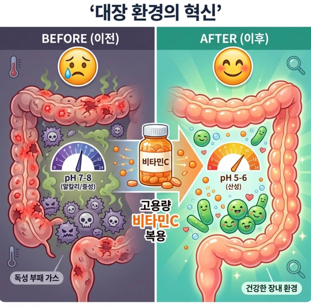 이왕재 비타민C