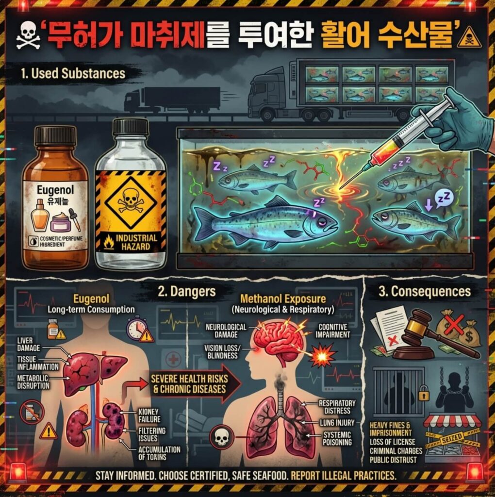 중국 위험한 음식