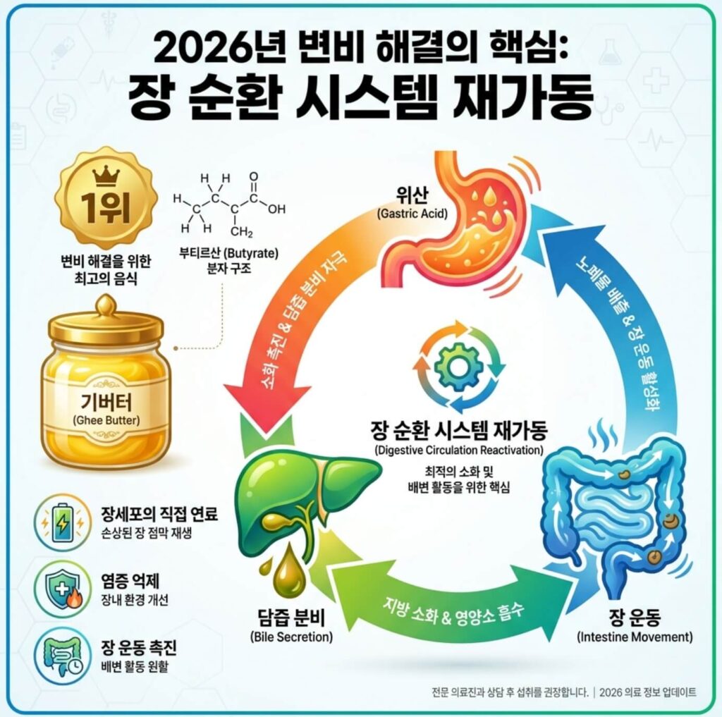 변비 해결