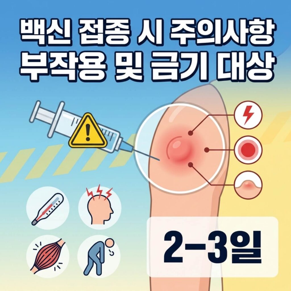 한타바이러스 백신