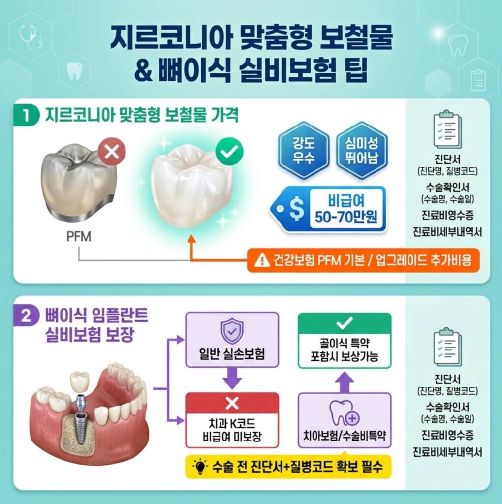 만 65세 이상 임플란트 본인부담금