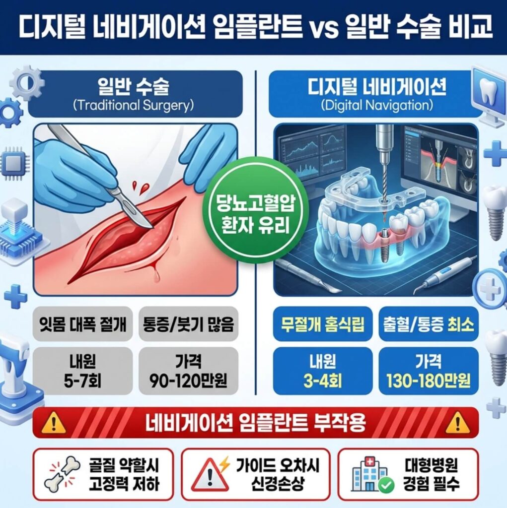 만 65세 이상 임플란트 본인부담금