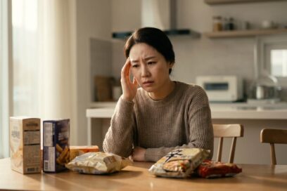 MSG 부작용과 글루탐산 독성, 반드시 피해야 할 위험군 3가지