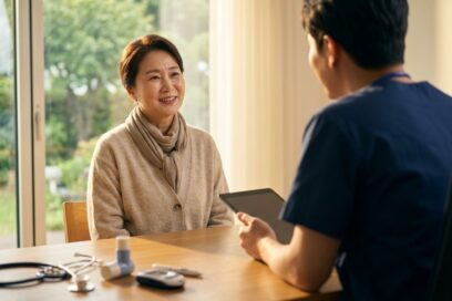 만 56세 폐기능 검사 비용 무료 혜택 및 2026 국가건강검진 당화혈색소 면제 총정리