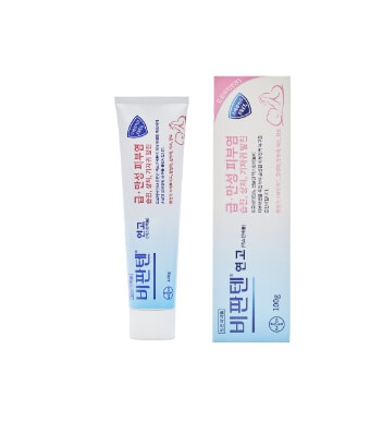 덱스판테놀 연고 올바른 사용법