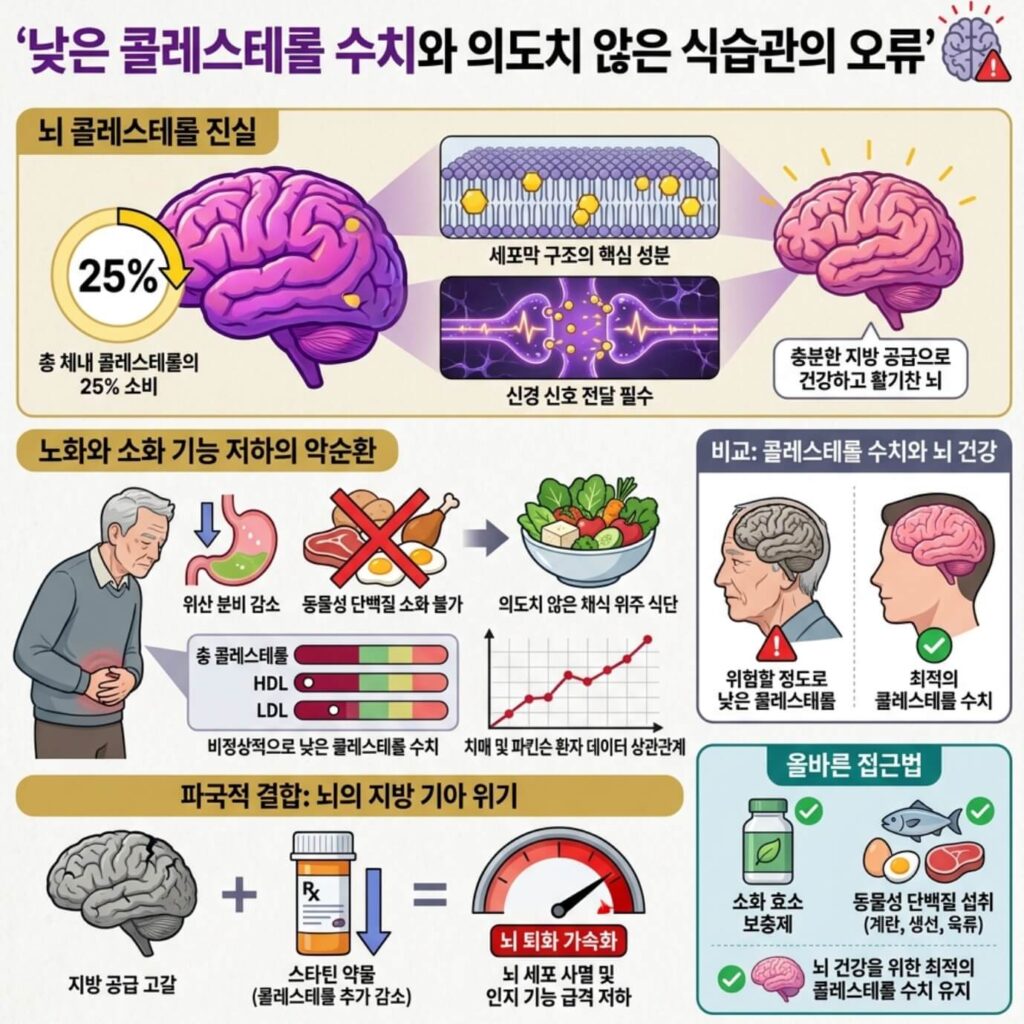 스타틴 부작용 치매