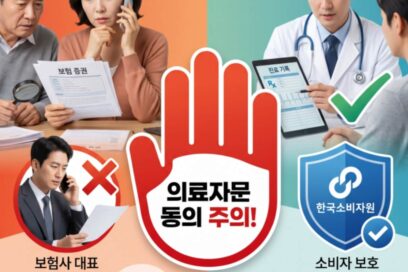 보험사 의료자문 동의 거부 방법과 필수 주의사항 3가지