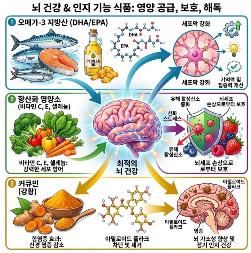 구강청결제 치매 원인