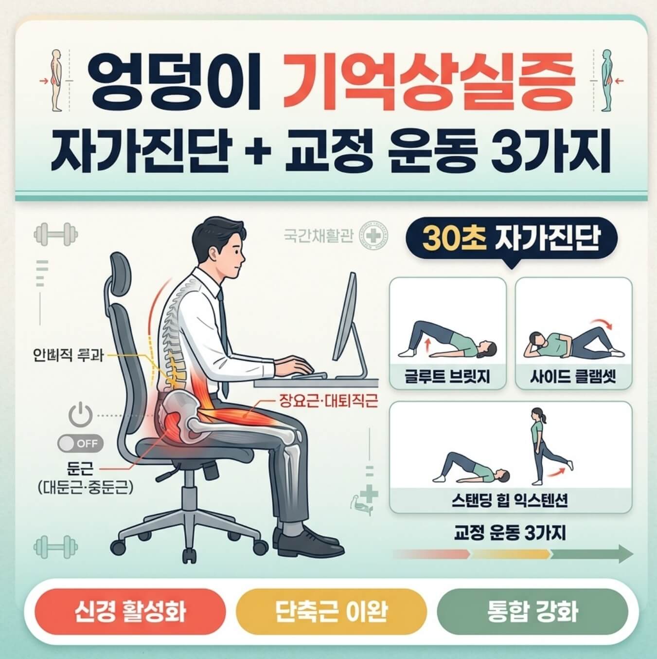 엉덩이 기억상실증