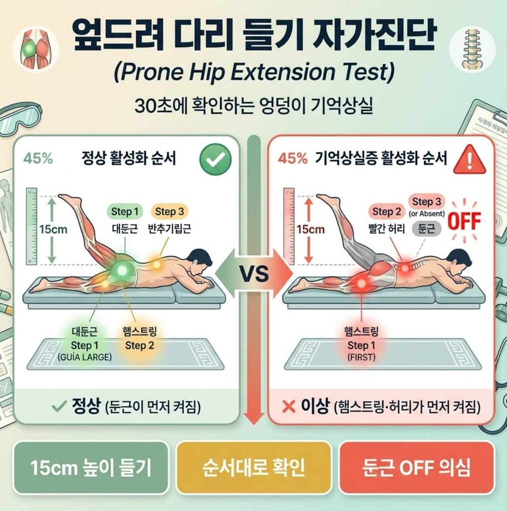 엉덩이 기억상실증