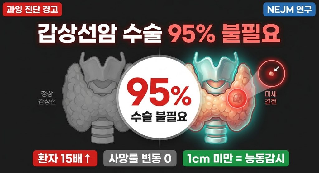 갑상선암 수술